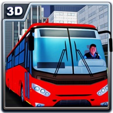 Activities of Metro Bus City Driver- Public Transport Simulator