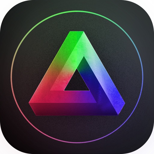 After3D Prism - Craft 3D Art, Create 3D Models Pro icon