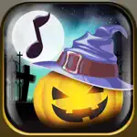 Scary Ringtone.s and Sound Effect.s for Halloween App Contact