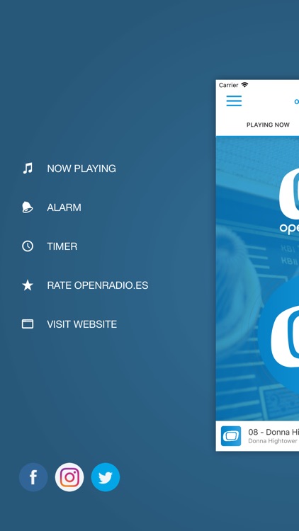 openradio.es