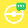 GoChat - Chat for Pokemon Global