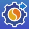 The Simple Genius brand means fresh design thinking for practical project management apps