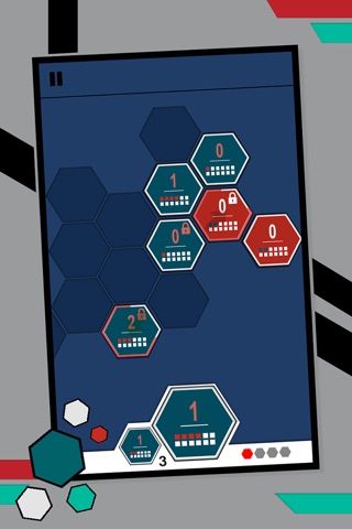 Consilium : The Puzzle Game screenshot 2