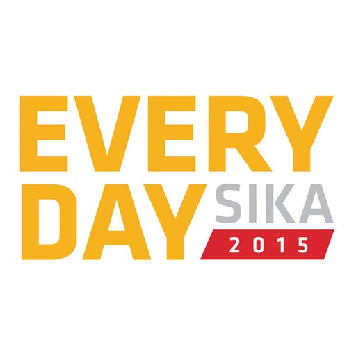 Sika 2015 NSM