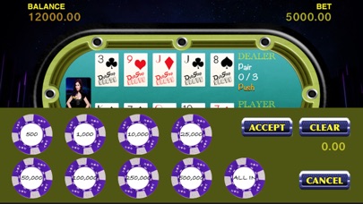 Real Poker Night Slots Casino screenshot 4