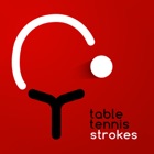 Top 26 Sports Apps Like Table Tennis Strokes - Best Alternatives