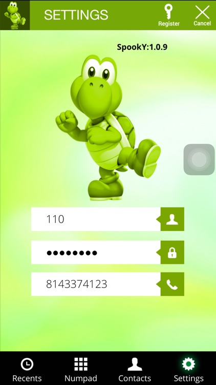 SpookYs screenshot-4