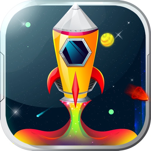 Star Swiper Deluxe iOS App