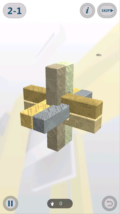Interlocked screenshot-2