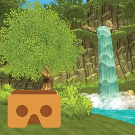 Forest VR Читы