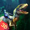 Dino Rider - Island Survival negative reviews, comments