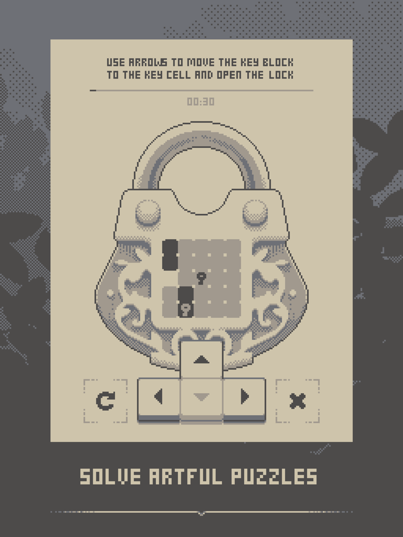Into the Dim official gameplay screenshot 3