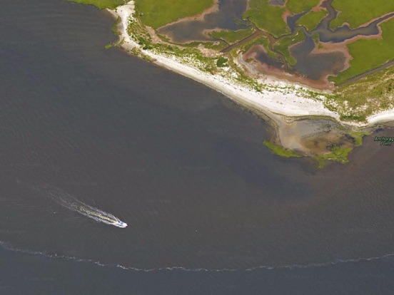 Barnegat Light Tide Chart