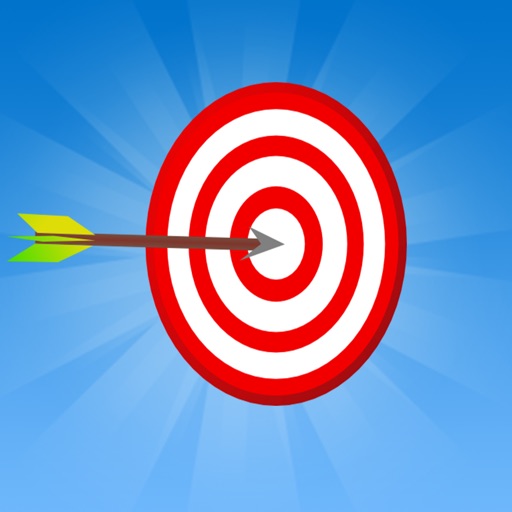 Rolling Arrow - The Challenge Archer Ambush icon