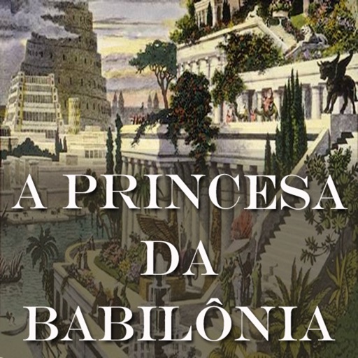 A Princesa da Babilônia – Voltaire (Português) icon