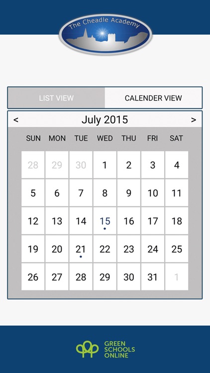 Cheadle Academy screenshot-4