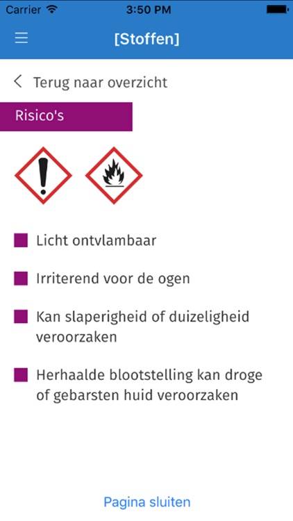 CTRL Safe screenshot-3