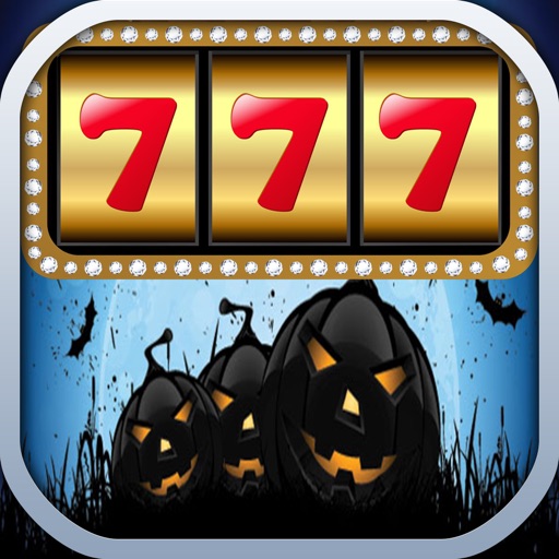 A Free Halloween Casino Slots HD