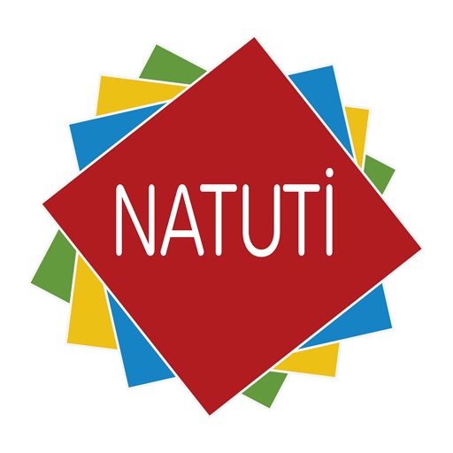 Natuti - Online Board Game Icon