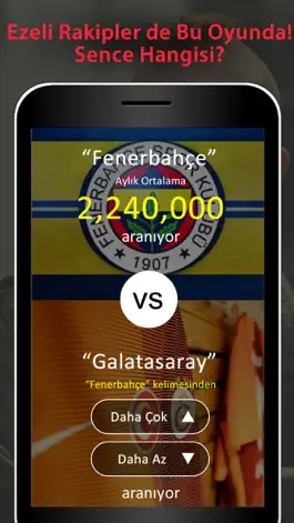Game screenshot Az mı Çok mu Oyunu apk