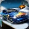 Snow Rally Racing Rebirth is a realtime knockout winter car racing game