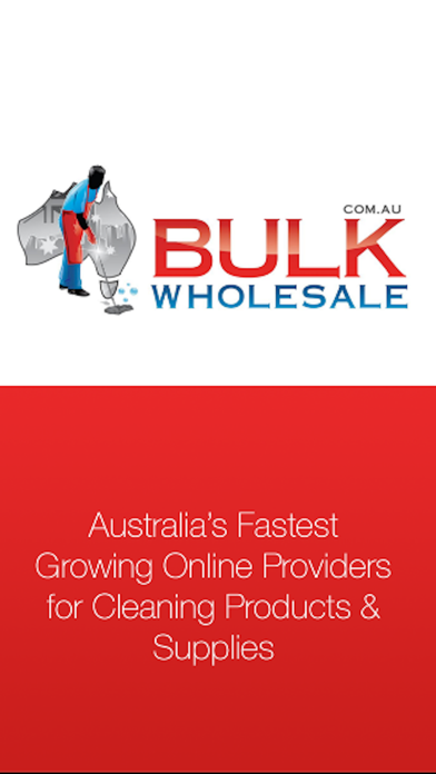 Screenshot #1 pour Bulk Wholesale