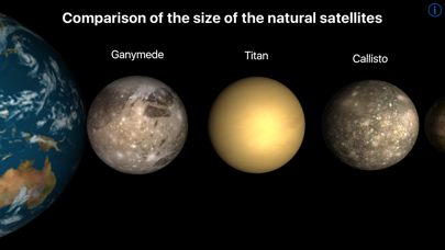 Astrophysics I Screenshot