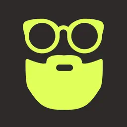 Gifster - Discover and share animated gifs app icon