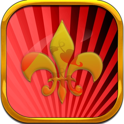 Double Reward Amazing SLOT Machine - Play Vegas Cassino & Play For Fun iOS App