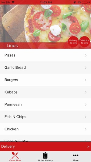 LINO'S(圖2)-速報App