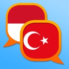 Indonesian Turkish dictionary