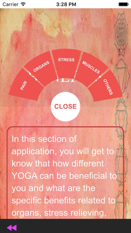 Saral Yoga screenshot-4