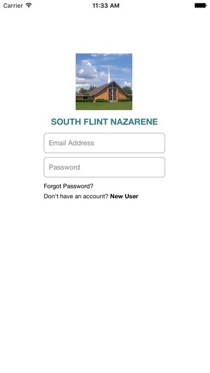 South Flint Nazarene(圖1)-速報App