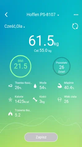 Game screenshot Hoffen Body Pro apk