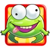 Crazy Frog Match - Fun Tapping Puzzle Blast