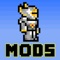 Welcome to the #1 Community for Mods & Ideas for Terraria