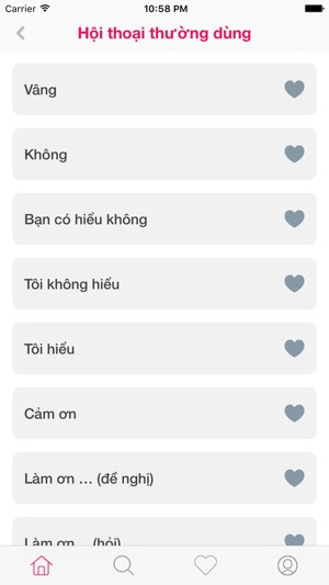 Tiếng Nhật Giao tiếp cho người Việt(圖2)-速報App