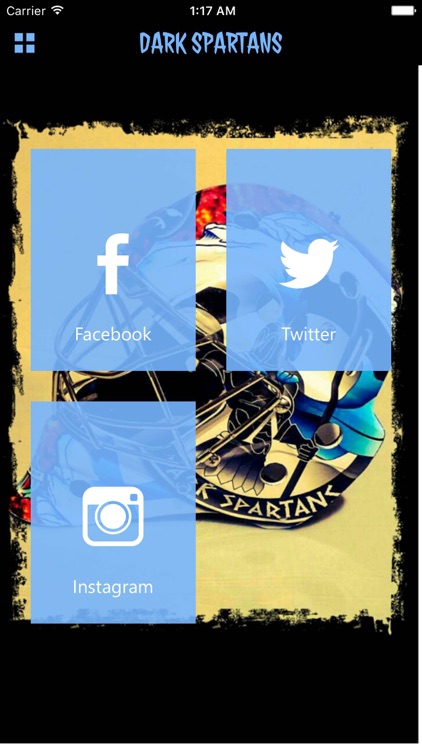 DARK SPARTANS screenshot-4