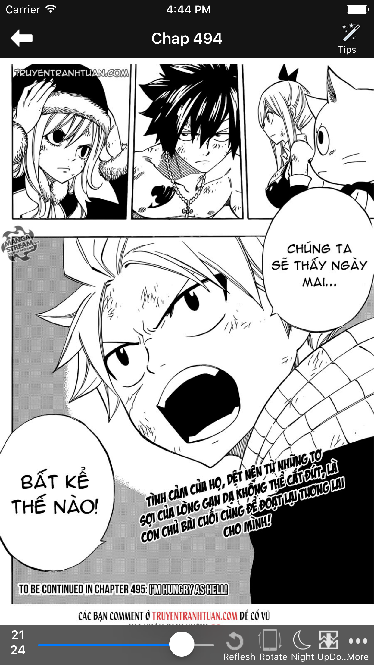 Free Manga (Vietnam)