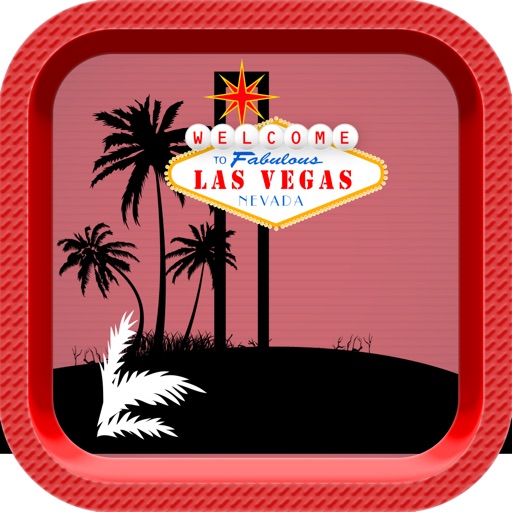 Real Casino: Full HD Slot Machines iOS App