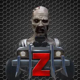 Escape Empire Z app icon