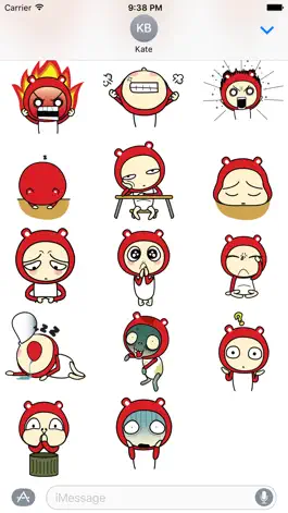 Game screenshot Bearamong apk