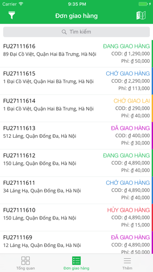 Sapo Shipper(圖2)-速報App