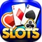 Heart's & Vegas Slots Casino - play lucky boardwalk favorites of grand poker and more