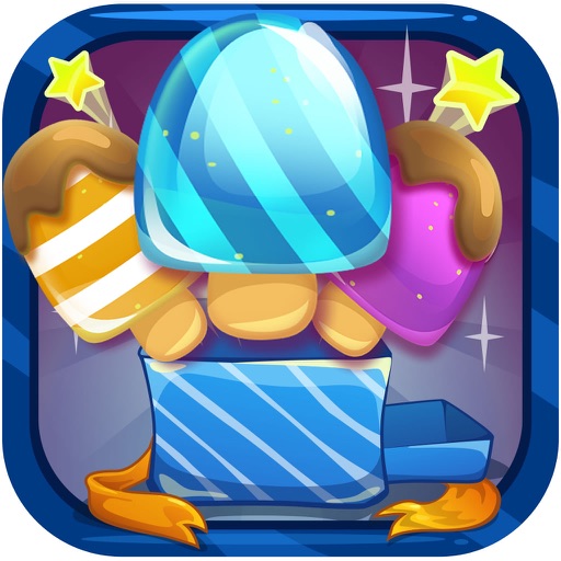 Ice Cream Mania 2 Icon