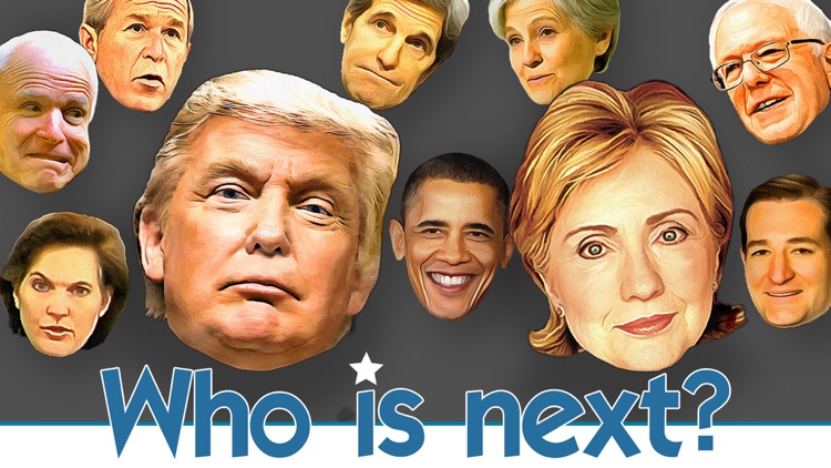 Hillary vs Trump Votes