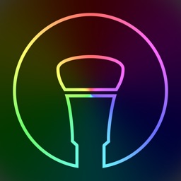 Hue Widget Apple Watch App