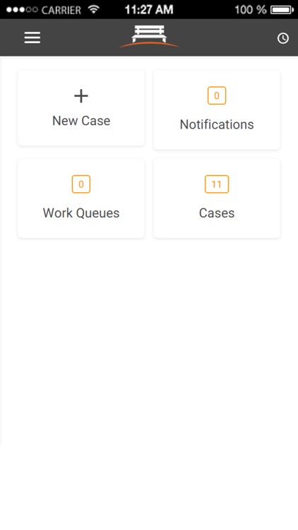 Supportbench Mobile App