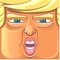 Icon Great Wall of America - The Funny Trump Wall Game