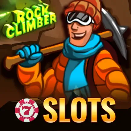 Rock Climber Slot Game Читы